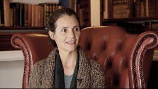 Sabina Alkire: Academic Journey