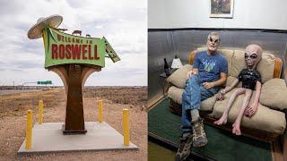 6 Things to do in Roswell, New Mexico