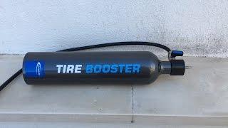 Schwalbe Tire Booster