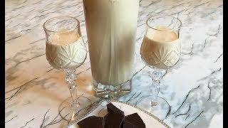 Ликер Бейлис (Бейлиз) / Ирландский Сливочный Ликёр Baileys / Baileys At Home / Baileys Irish Cream