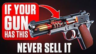 37 Guns That Will Last 100+ Years (Even After SHTF!)