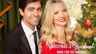 Christmas at Graceland: Home for the Holidays 2019 Hallmark Christmas Film | Review