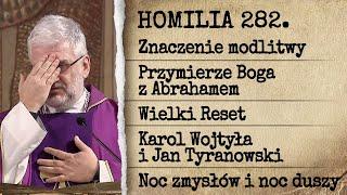 ks. Robert – homilia 282.