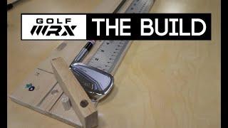 GolfWRX Shop: Building a Bench Ruler