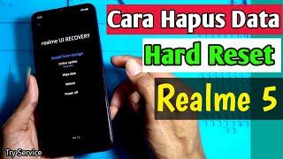 Cara Mengatasi Hp Realme 5 Lemot