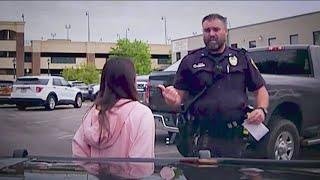 Georgia officer resigns after mistaken arrest sent 19-year-old into ICE custody