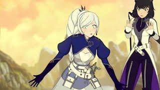 Weiss is f*cking DONE (SPOILERS)