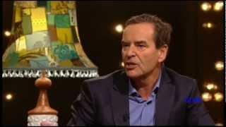 Jeff Stelling on 'The Sarah Millican Television Programme'