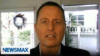 Ric Grenell: Donald Trump defends America the best