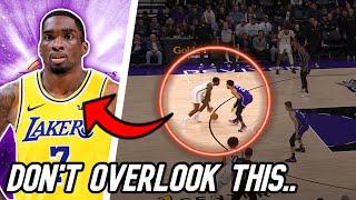 The Lakers Secretly Traded for a HIDDEN GEM in Shake Milton.. | NEW Addition w/Dorian Finney Smith!