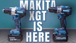 Makita XGT Hammer Drill Review | Is It Better Than XPH07?