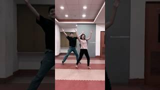 Dum Dum Band Baaja Baaraat #dance cover | @HRUSH choreography