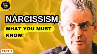 Psychology of Narcissism 3 - Your Questions Answered - Prof. Sam Vaknin