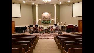 Rev. David Mueller - "The Day Grace Was Born'