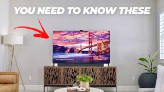 Sony X95K Mini LED TV: Smart Features You NEED To Know!