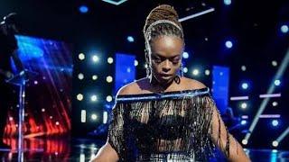 Unathi Nkayi Had This To Say About Leaving Idols