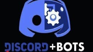 Comment crée un bot discord sur mobile facilement ( en français )