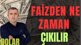 #DOLAR #FAİZ #MERKEZBANKASI #KRİZ #USD #EURO #GBP 18.07.2024