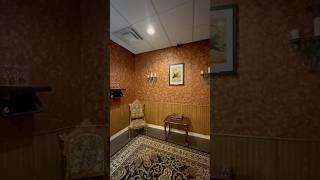 The best experience! Escape Room #escaperoom #sherlockholmes #psychroom