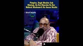 Watch Full Live Podcast #963 On Sufi Guidance Channel YouTube | Raza Ali Shah Al-Abidi.