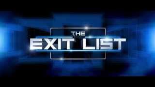 ITV's : The Exit List - Opening Titles (CLEAN)