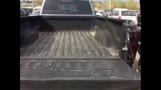 Authntk Walkaround Video of 2011 dodge ram 3500