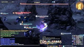 FFXIV 1.0 Dzemael Darkhold 15min