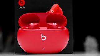 Beats Studio Buds Review | The Little Brother of The Airpods Pro??