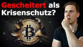 Bitcoin: Die Datenlage ist EINDEUTIG! Finanzgiganten kommen & XRP-ETF beantragt!