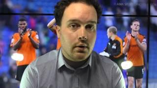 Tim Spiers on Wolves' loss to Cardiff