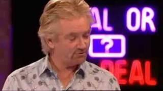 Female feels unwell on Deal or No Deal - Filming is stopped