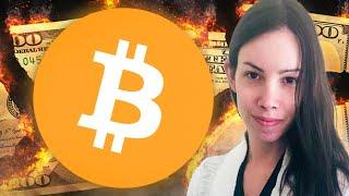 Bitcoin Solves Broken Money with Lyn Alden