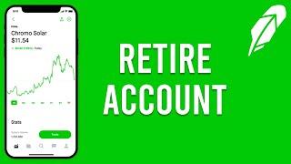 Robinhood Retirement Accounts Explained