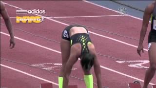 2012 adidas Grand Prix - Women's 100m