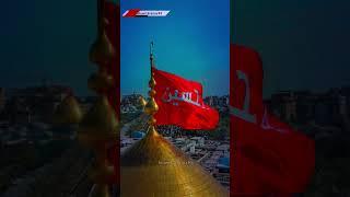 Hussain Jeet Gaye  || Muharram WhatsApp Status || DJ remix status || #shorts #muharram #yahussain