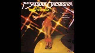 The Salsoul Orchestra  -  Get Happy (1976) (HQ) (HD) mp3