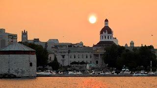 Kingston, Ontario - Heritage Kingston - July 15, 2020