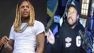 DJ Akademiks Speaks More On Lil Durk & Reacts To All The New Info On The Lil Durk Case