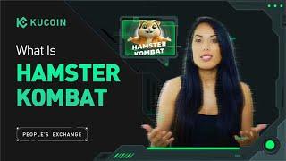 Behind Hamster Kombat, The Viral Telegram Game