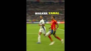 Fastest Players vs Walker + Him.. ️️