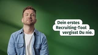 Recruiting mit XING - Comeback des Jahres