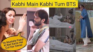 Kabhi Main Kabhi Tum Episode 17 | Fahad Mustafa | Hania Amir | KMKT Episode 18 Promo