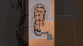 Build Habitats Like This In Planet Zoo | #shorts