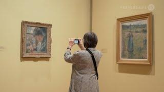 Camille Pissarro Retrospective at Kunstmuseum Basel