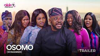 OSOMO -  PREMIERING THIS SUNDAY!!! OFFICIAL MOVIE TRAILER