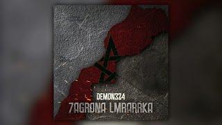 DEMON - 7AGRONA LMRARRKA (DISSTRACK) PROD BY JADTHESHAMAN x WYSKAR