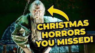 10 Great Christmas Horror Movies You Probably Haven't Seen