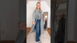 Fashion for Mature Women #50sfashion #ootd #fashiontips #fashionhacks #fashionadvice