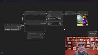 Installing ComfyUI Griptape Nodes: Part 1