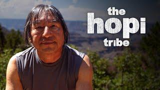 THE HOPI TRIBE | Ramson Lomatewama